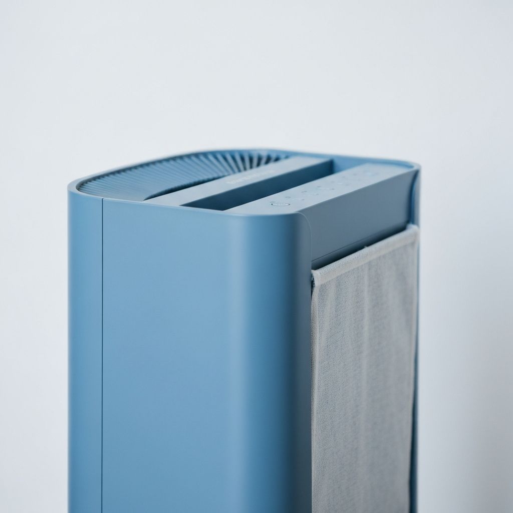 Blueair Blue Pure 211+